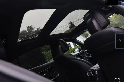 Classe C 220 d Auto. Pack AMG TOITPANO/CAM360/BURMESTER/AFFICHTETHAUT 2022 occasion 59280 Armenti&egrave;res