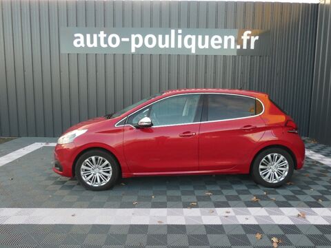 Peugeot 208 (1.2 82ch BVM5 Allure)