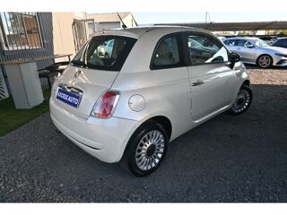 500 1.2 8V 69 ch 2009 occasion 63800 Cournon-d'Auvergne