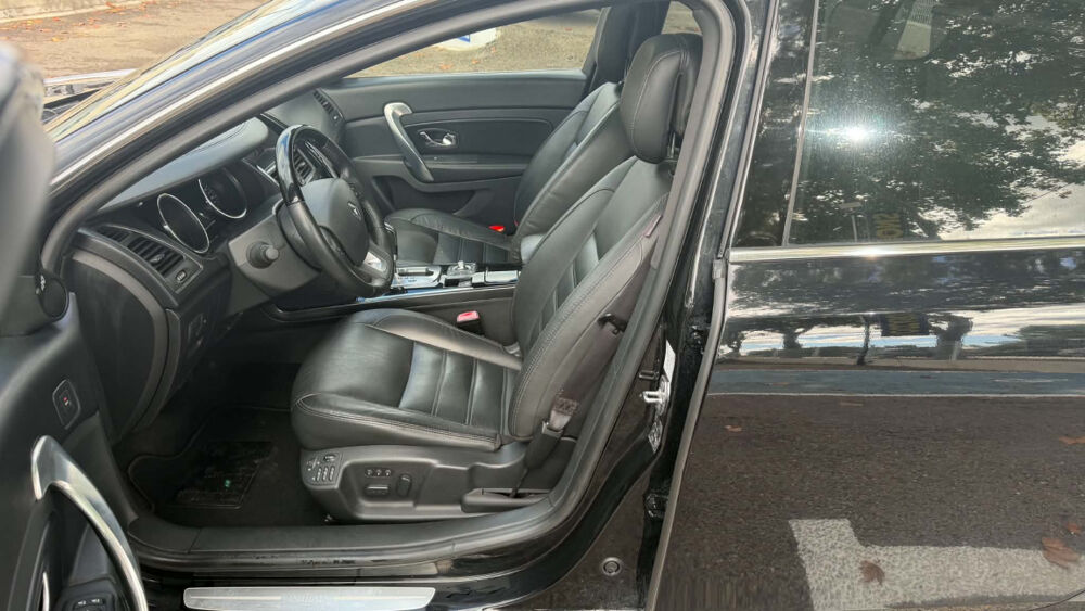 Latitude 3.0 V6 dCi 240cv Initiale 2013 occasion 30620 Bernis