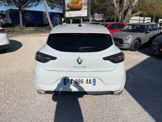 Clio V TCe 100CH GPL 2020 occasion 84000 AVIGNON