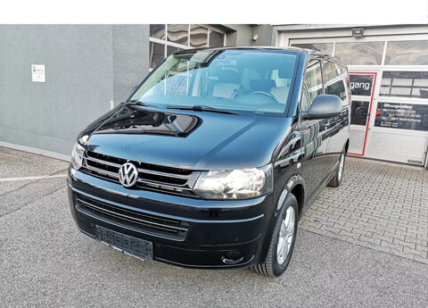 MULTIVAN T5 Multivan 2010 occasion 85600 Montaigu