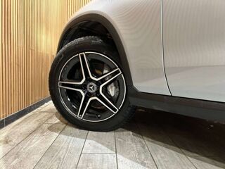 Classe GLC 300 de 9G-Tronic 4Matic AMG Line NightPack TOITPANO/CAM//CAR 2023 occasion 59280 Armenti&egrave;res