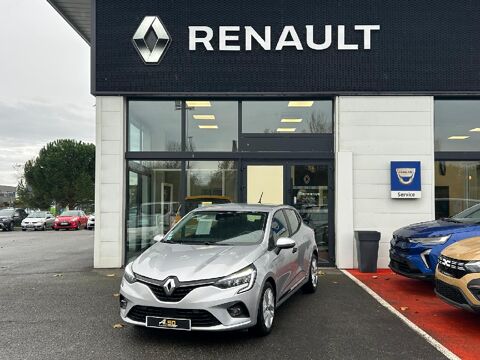 Annonce voiture Renault Clio V 13450 