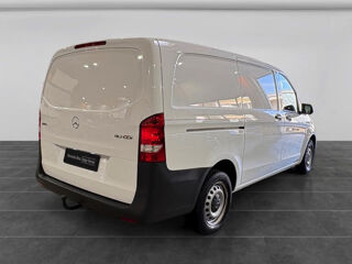 Vito VITO FOURGON 110 CDI LONG RWD FIRST 2022 occasion 85600 Montaigu