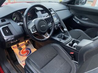 E-PACE 2.0 D - 150 ch 2WD BVM R-Dynamic 2020 occasion 63800 Cournon-d'Auvergne