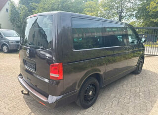 MULTIVAN t5 multivan 2011 occasion 85600 Montaigu