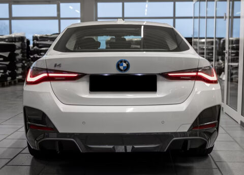 i4 eDrive35 286 ch BVA M Sport 2023 occasion 85600 Montaigu
