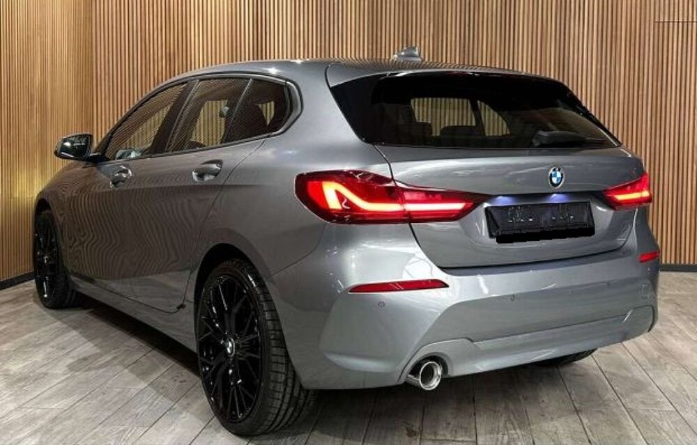 S&eacute;rie 1 116d 116ch Auto. CARPLAY/REGVIT/PARKSENSOR/GPS/DAB/JA19/GAR1 2022 occasion 59280 Armenti&egrave;res