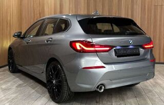 S&eacute;rie 1 116d 116ch Auto. CARPLAY/REGVIT/PARKSENSOR/GPS/DAB/JA19/GAR1 2022 occasion 59280 Armenti&egrave;res