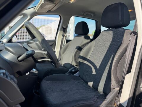 C4 Picasso HDi 110 FAP Attraction 2012 occasion 30320 Marguerittes