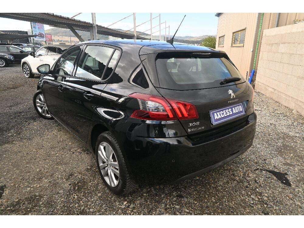 308 1.6 BlueHDi 100ch Active Business 2017 occasion 63800 Cournon-d'Auvergne