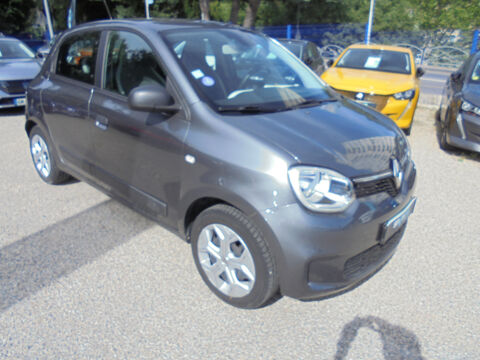 Twingo III TCe 95 Zen 2020 occasion 30200 Bagnols-sur-C&egrave;ze