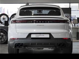 Cayenne Coupe E-Hybrid 3.0 V6 470 ch 2024 occasion 85600 Montaigu