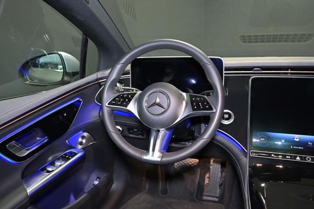 EQE 300 AMG Line 2023 occasion 85600 Montaigu