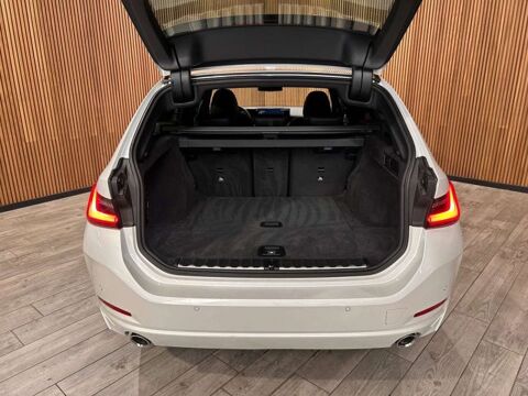 S&eacute;rie 3 316dA 2.0 122ch SportLine Phase 2 CARPLAY/REGVIT/SEMICUIR/PD 2022 occasion 59280 Armenti&egrave;res