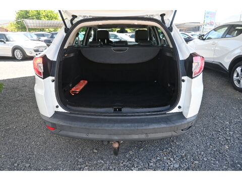 M&eacute;gane III Estate 1.5 dCi 110 FAP Energy eco2 Bose 2015 occasion 63800 Cournon-d'Auvergne