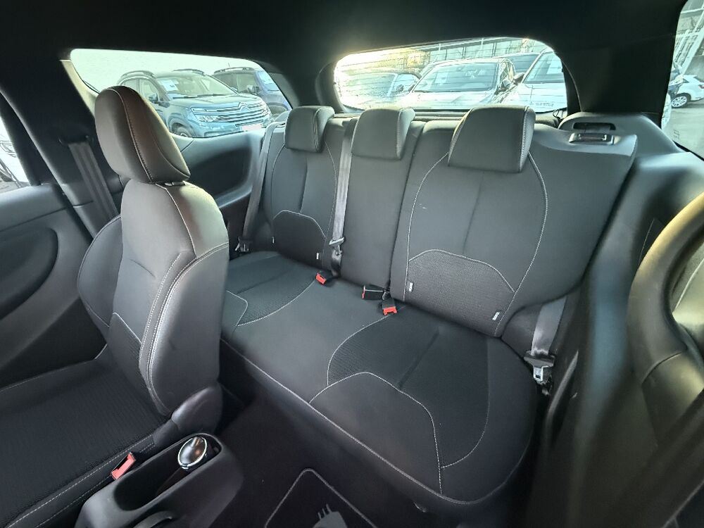 DS3 PureTech 82 Be Chic 2015 occasion 30000 N&icirc;mes