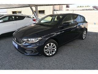 Tipo 1.6 MultiJet 120 ch Start/Stop Business 2018 occasion 63800 Cournon-d'Auvergne