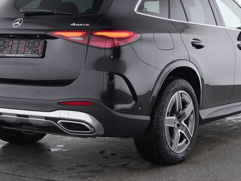 Classe GLC GLC 400 e 9G-Tronic 4Matic AMG Line 2026 occasion 85600 Montaigu