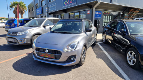 Swift 1.2 Dualjet Hybrid Privil&egrave;ge 2019 occasion 66750 Saint-Cyprien