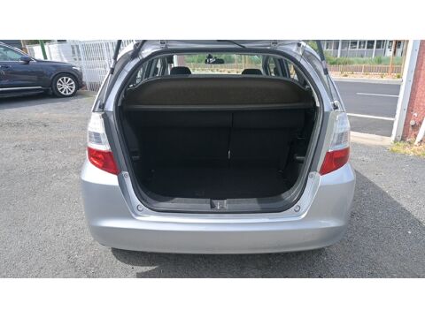 Jazz 1.4 i-VTEC Luxury 2009 occasion 63800 Cournon-d'Auvergne