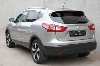 Qashqai 1.2 DIG-T 115ch Acenta TOITPANO/CAM/REGVIT/PARKSENSOR/BLTH/G 2014 occasion 59280 Armenti&egrave;res