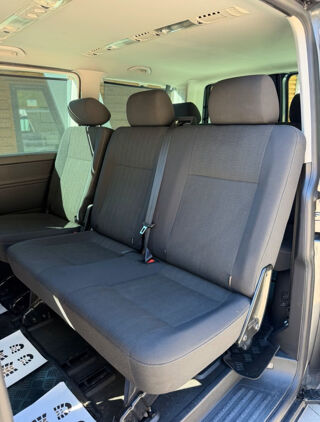 Caravelle 2.0 TDI 150 DSG7 2015 occasion 85600 Montaigu