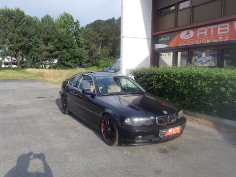 Bmw serie 3 B.M.W.  (Coupé 328 Ci)