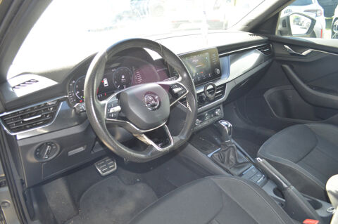 Kamiq 1.0 TSI Evo 110 ch DSG7 Style 2023 occasion 97122 Baie-Mahault