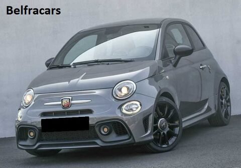 Annonce voiture Abarth 595 17490 �