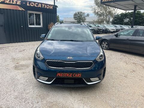 Niro 1.6 GDi Hybride 141 ch DCT6 Active 2017 occasion 84000 AVIGNON