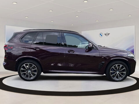 X5 xDrive50e 489 ch BVA8 M Sport 2023 occasion 85600 Montaigu
