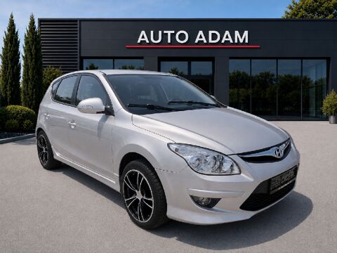i30 1.6 Comfort BVA 2011 occasion 95200 Sarcelles
