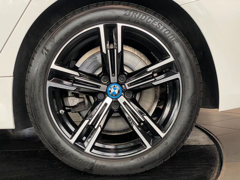 S&eacute;rie 3 Touring 320e 204 ch BVA8 M Sport 2023 occasion 85600 Montaigu