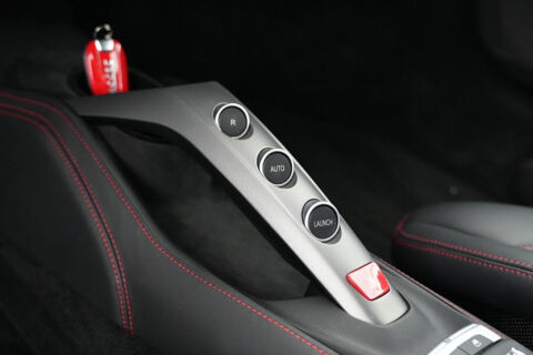 488 GTB 4.0 V8 670ch 2015 occasion 85600 Montaigu