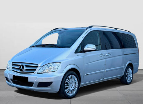 Viano V6 3.0 CDI Long A 2013 occasion 85600 Montaigu