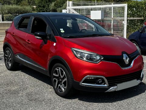 Captur dCi 90 Helly Hansen EDC 2015 occasion 30320 Marguerittes