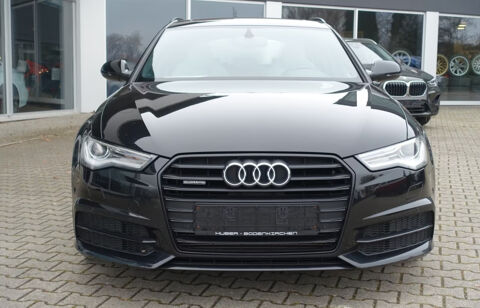 A6 Avant V6 3.0 BiTDI 320 Quattro S line 2018 occasion 85600 Montaigu