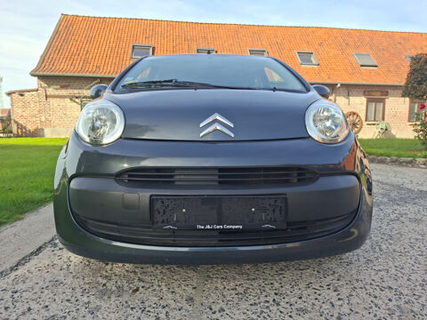 C1 1.0i 68ch MOTTOYOTA/USB/BLTH/AUX/1MAIN/GAR6M 2007 occasion 59280 Armenti&egrave;res