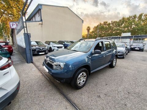 Duster 1.5 dCi 110 4x4 Ambiance 2011 occasion 30000 N&icirc;mes