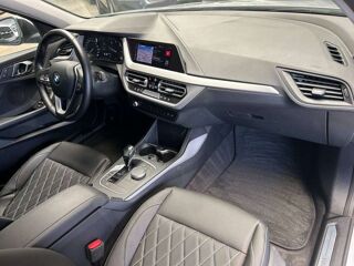 S&eacute;rie 1 116d 116ch DKG7 CARPLAY/REGVIT/CUIR/PARKSENSOR/GPS/JA/GAR12M 2021 occasion 59280 Armenti&egrave;res