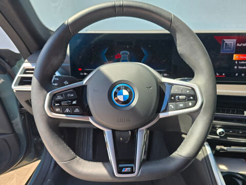 i4 eDrive40 340 ch BVA M Sport 2025 occasion 85600 Montaigu