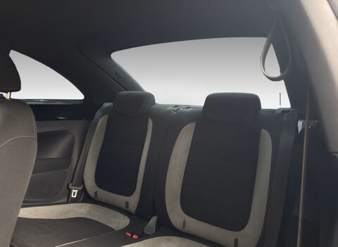 COCCINELLE II Coccinelle 1.4 TSI 150 R-LINE 2015 occasion 85600 Montaigu