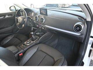 A3 2.0 TDI 150 Advanced 2016 occasion 63800 Cournon-d'Auvergne