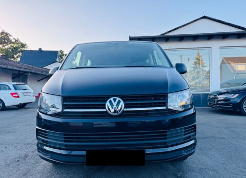 MULTIVAN Multivan 2.0 TDI 150 DSG7 2015 occasion 85600 Montaigu