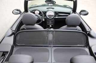 Cooper 98ch One HISTOBMW/CUIRCHAUF/PARKSENSOR/JA/GAR12MOIS 2012 occasion 59280 Armenti&egrave;res
