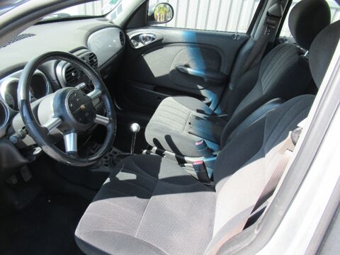 PT Cruiser 2005 occasion 10410 Saint-Parres-aux-Tertres