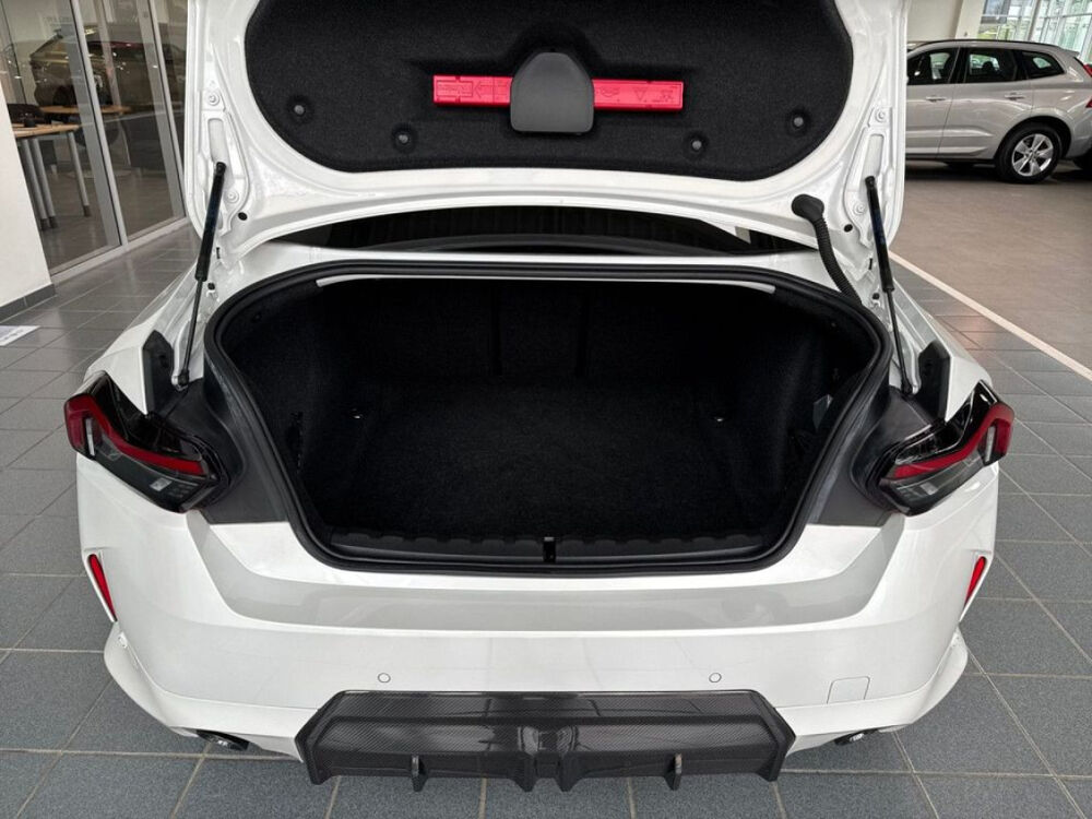 Serie 2 Coup&eacute; 220i 184 ch BVA8 M Sport 2022 occasion 85600 Montaigu