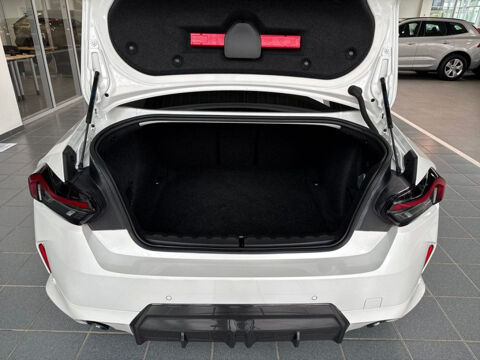 Serie 2 Coup&eacute; 220i 184 ch BVA8 M Sport 2022 occasion 85600 Montaigu